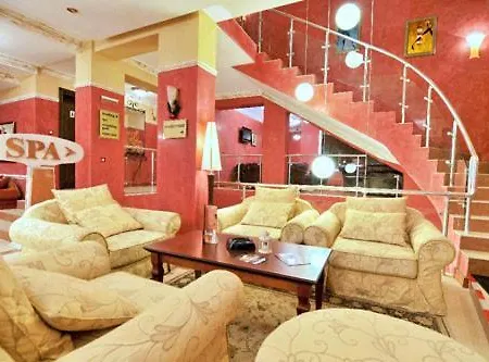 Appartement Pamporovo,grand Manastira