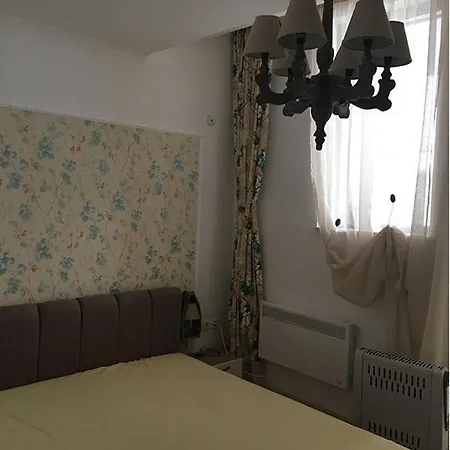 Appartement Pamporovo,grand Manastira