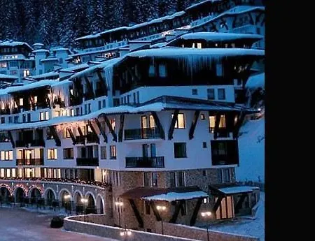 Appartement Pamporovo,grand Manastira Pamporovo