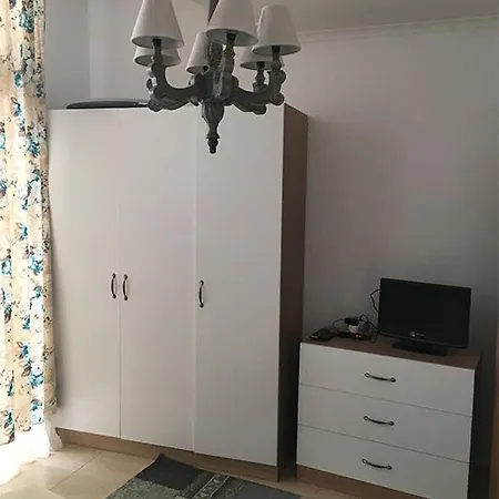 Pamporovo,grand Manastira Appartement