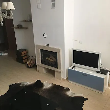 Appartement Pamporovo,grand Manastira *