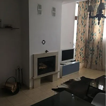 Pamporovo,grand Manastira Appartement *