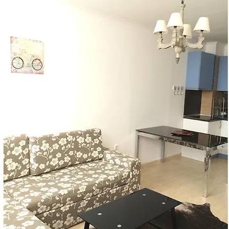 Pamporovo,grand Manastira Appartement