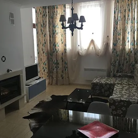 Appartement Pamporovo,grand Manastira *