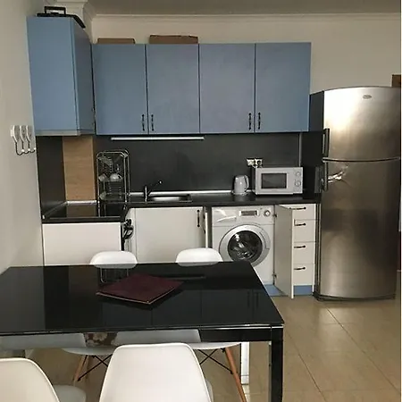 Pamporovo,grand Manastira Appartement