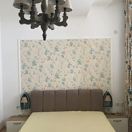 Pamporovo,grand Manastira Appartement *